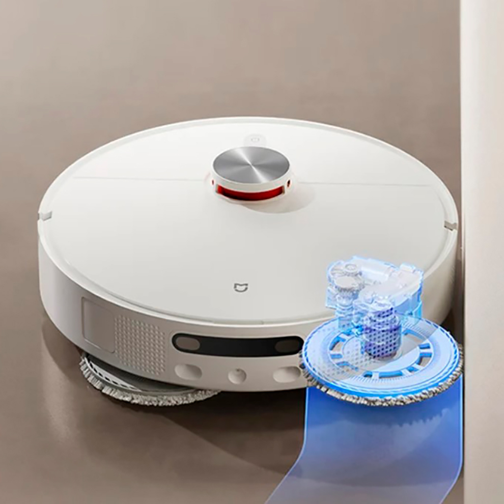 Mijia Sweeping And Mopping Robot M30S (D103)