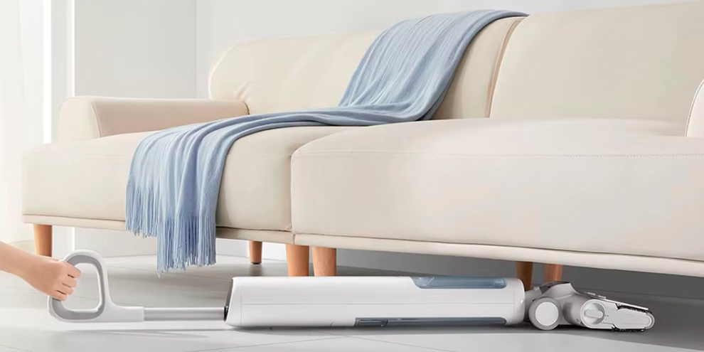 Mijia Wireless Floor Scrubber (B302CN