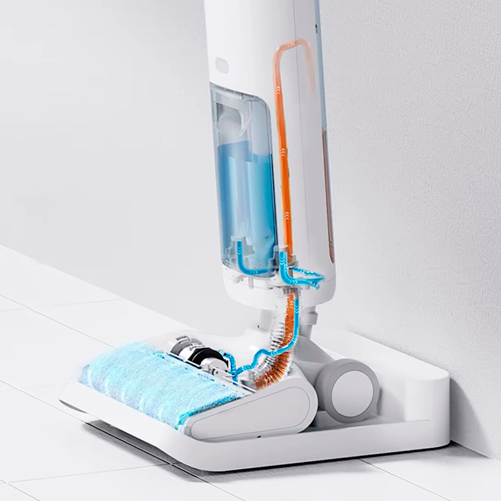 Mijia Wireless Floor Scrubber (B302CN