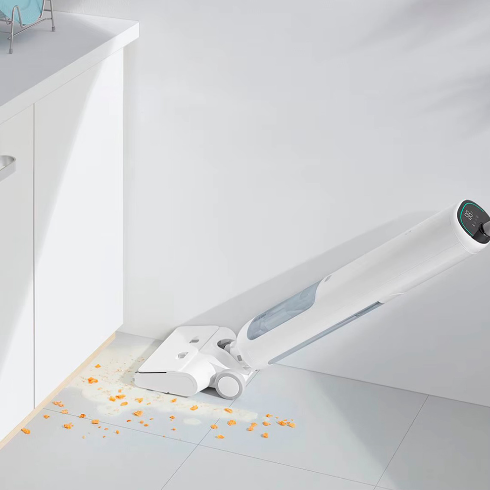 Mijia Wireless Floor Scrubber (B302CN