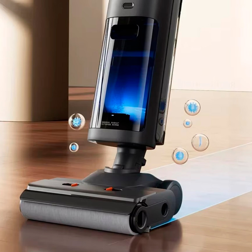 Mijia Wireless Floor Scrubber 3 Pro