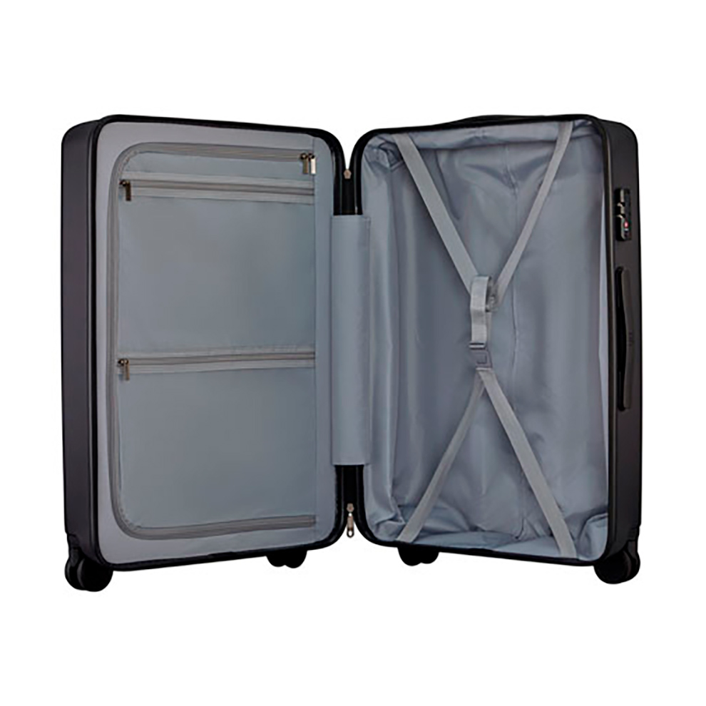 NINETYGO Danube Luggage 20 38L