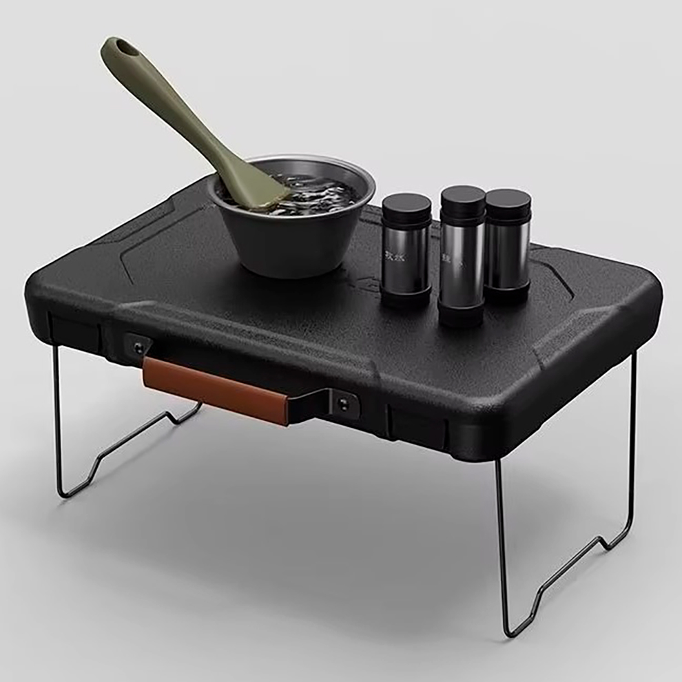 NexTool Barbecue Tool Set 6-в-1 (NE20261)