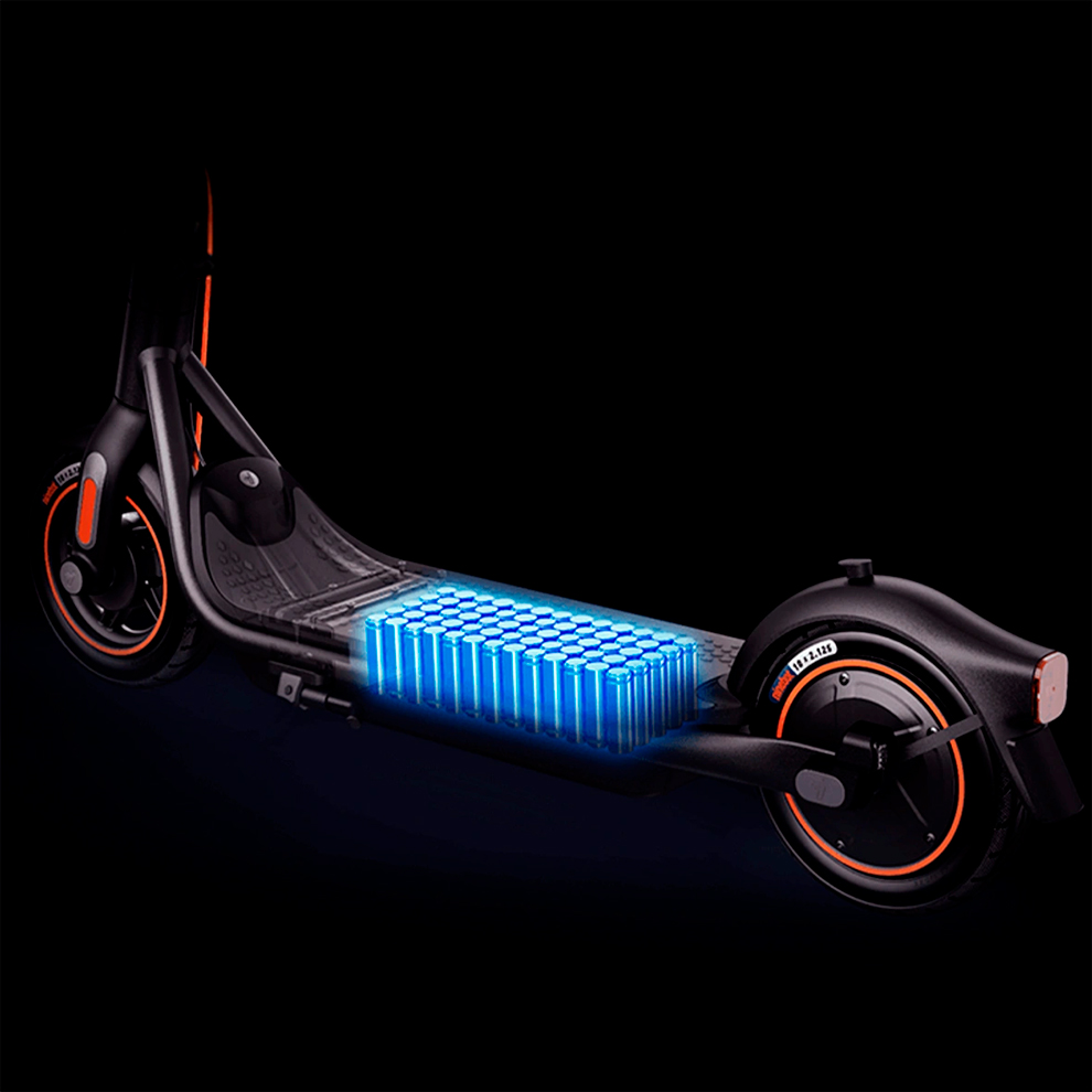 Ninebot KickScooter F65U