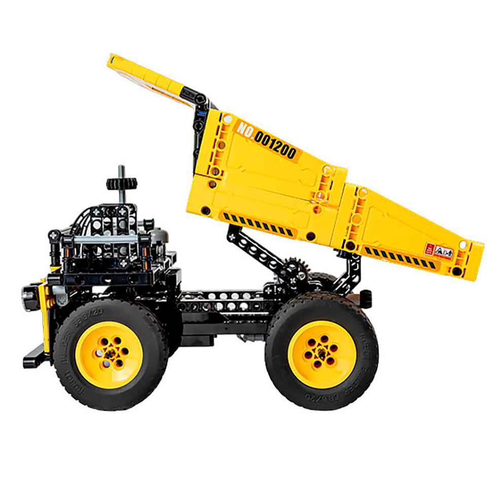 Onebot Engineering Mining Truck (OBKSC55AIQI)