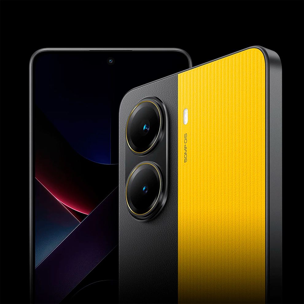 Poco X7 Pro