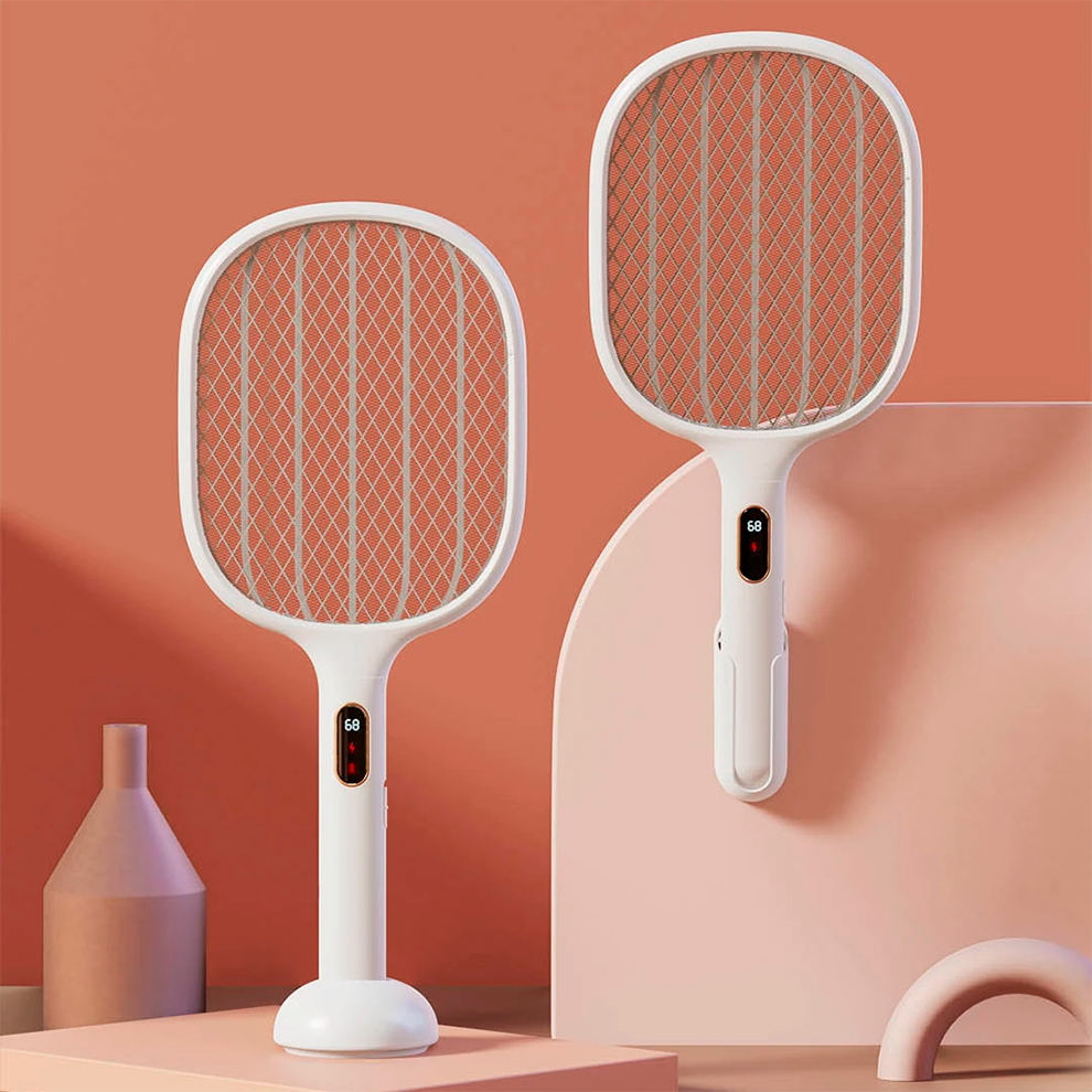 Qualitell Electric Mosquito Swatte S1