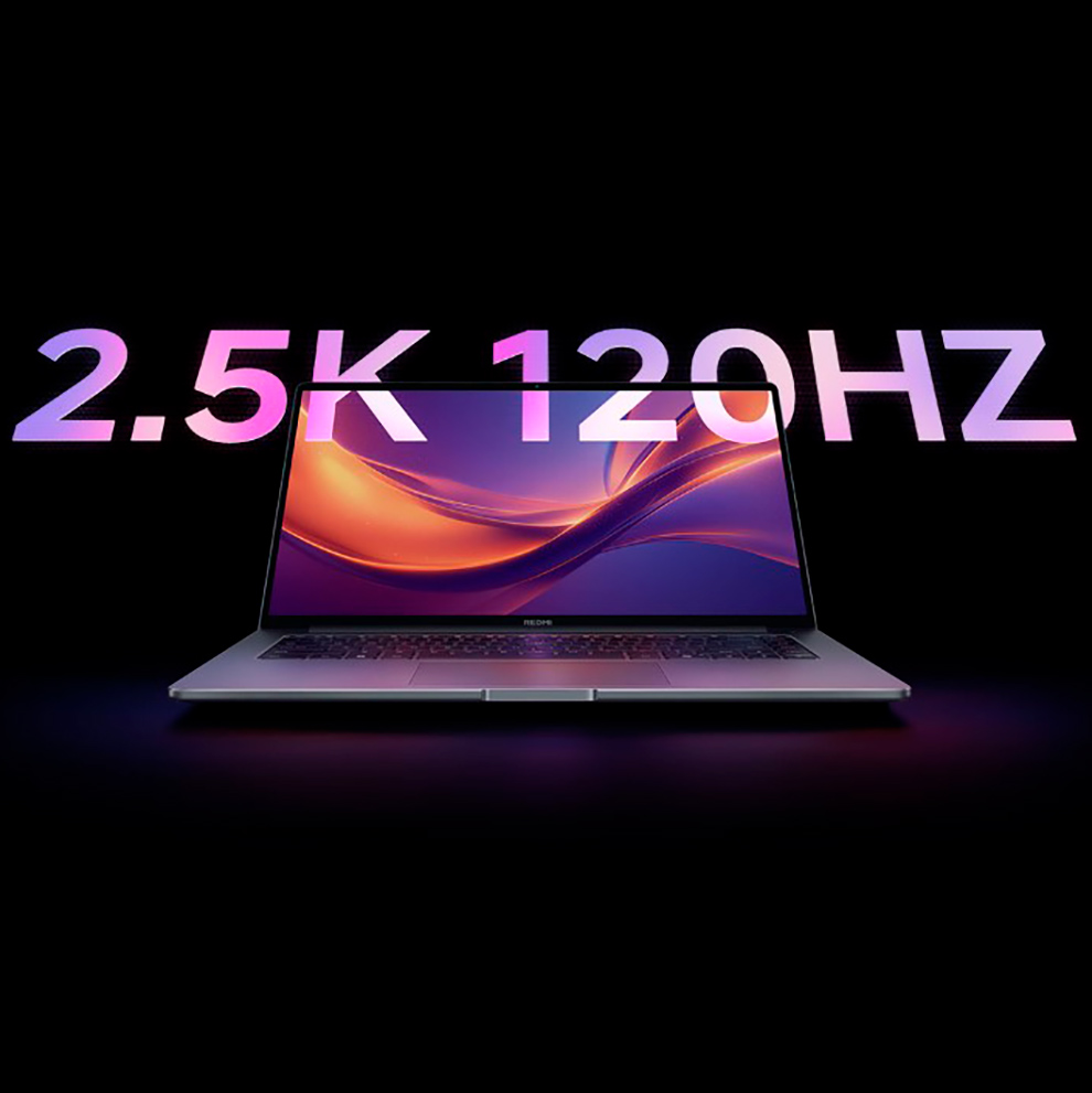 Redmi Book 16 2025