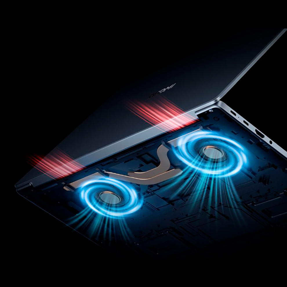 Redmi Book 16 2025