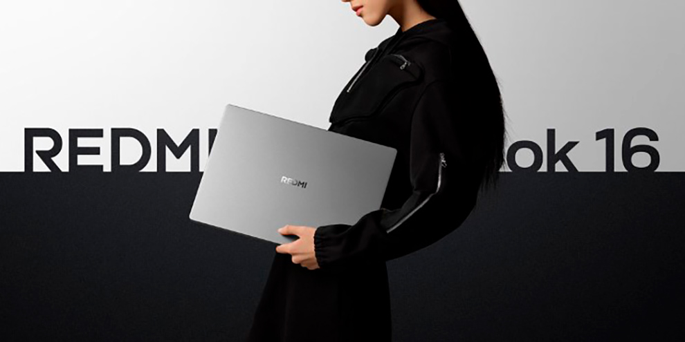 Redmi Book 16 2025