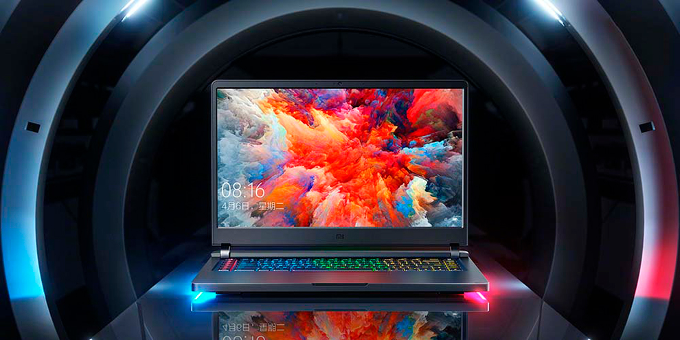 Сравнение Redmi G 2022 и Mi Gaming Laptop 2019