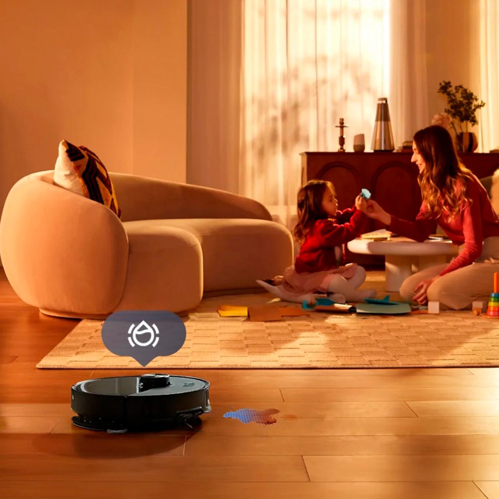 Roborock S8 MaxV Ultra