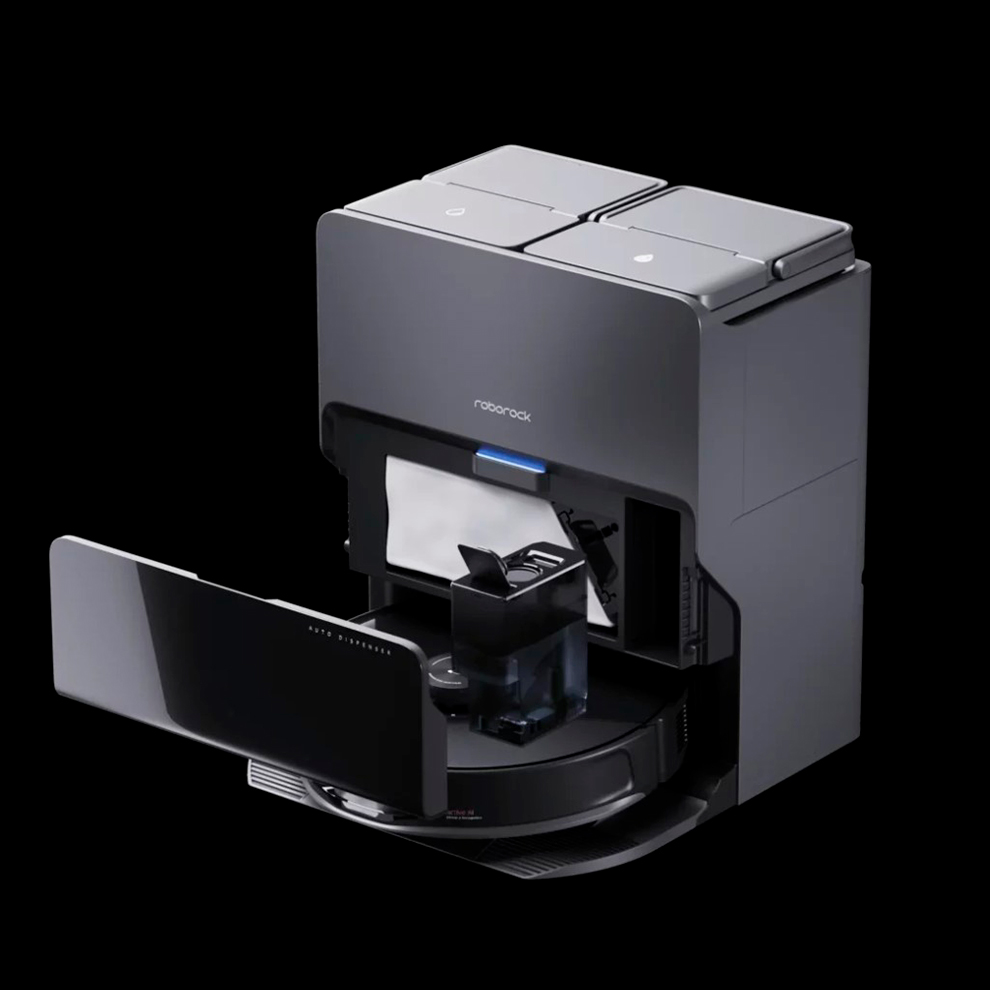 Roborock S8 MaxV Ultra