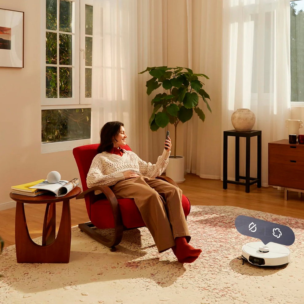 Roborock S8 MaxV Ultra