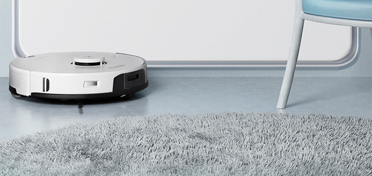 Introducing the Roborock G10 Flagship Robot Vacuum Cleaner - Радиокоптер.ру