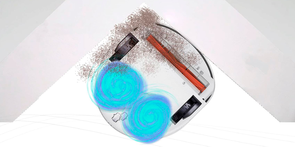 Roborock Q7 Max Plus vs Dreame W10