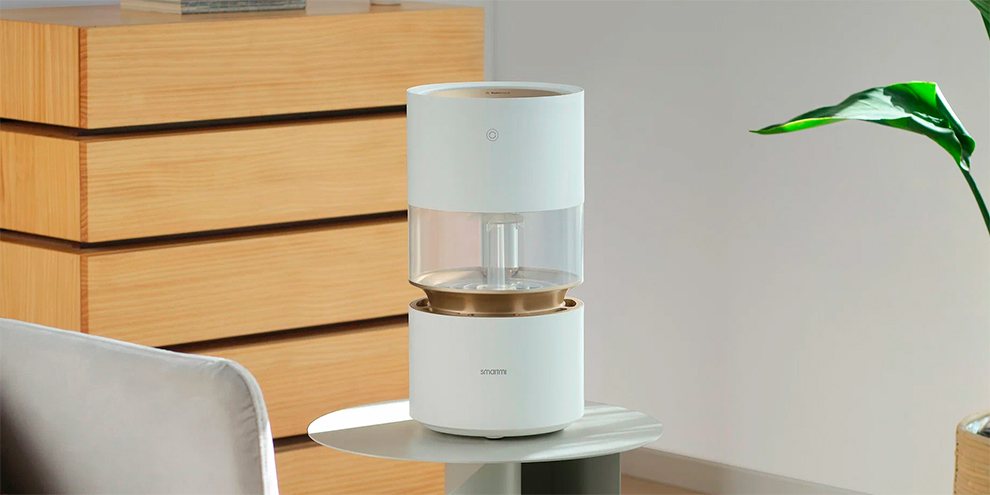 Smartmi Humidifier Rainforest