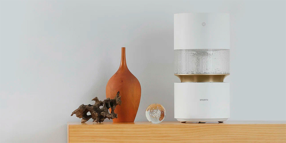 Smartmi Humidifier Rainforest