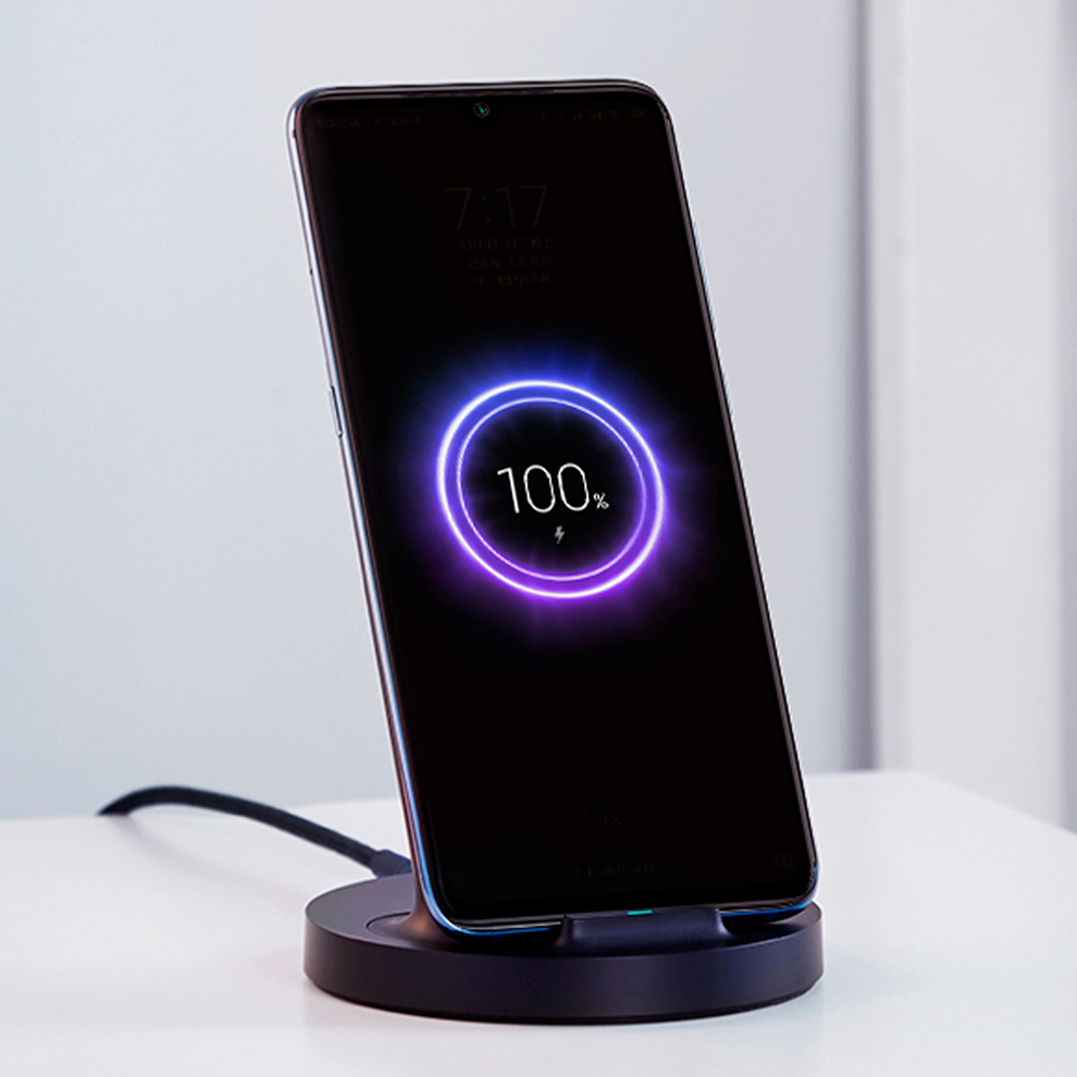 Xiaomi 20W Wireless Charging Stand