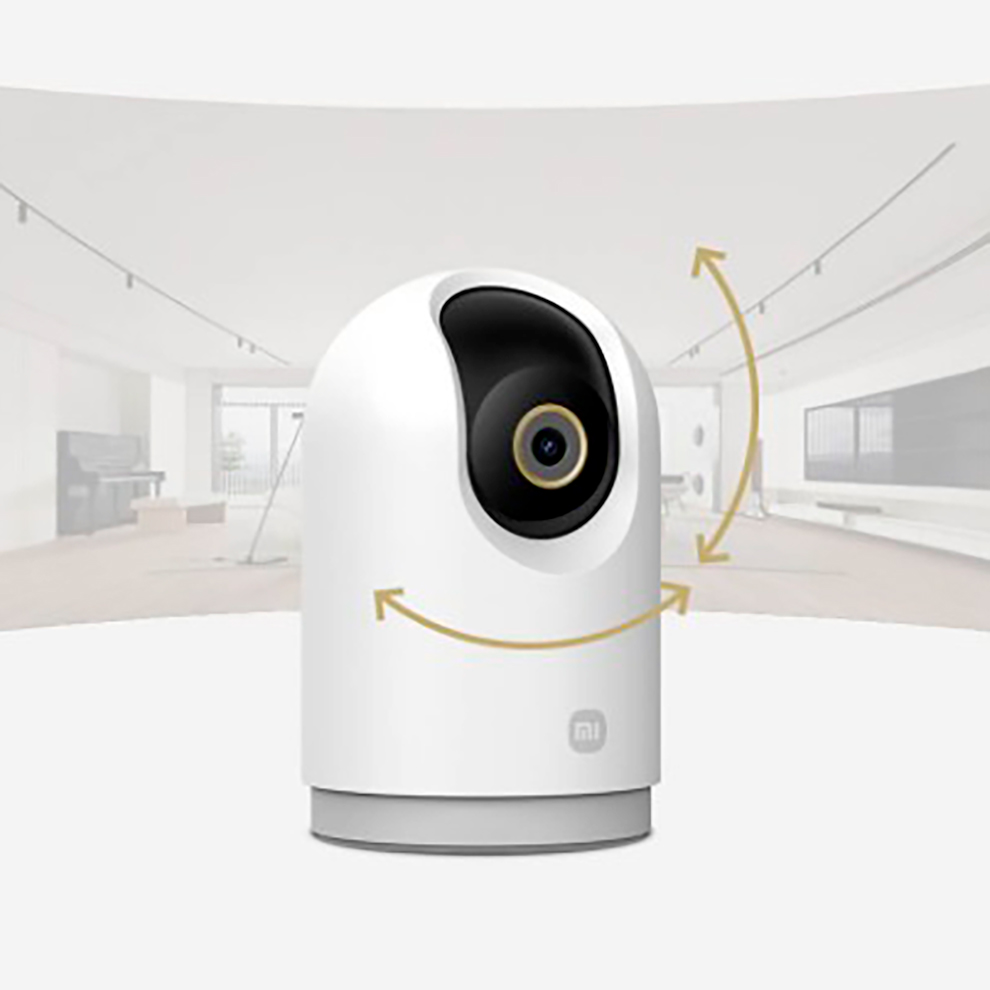 Xiaomi 360 Home Security Camera 3 Pro (MJSXJ16CM)