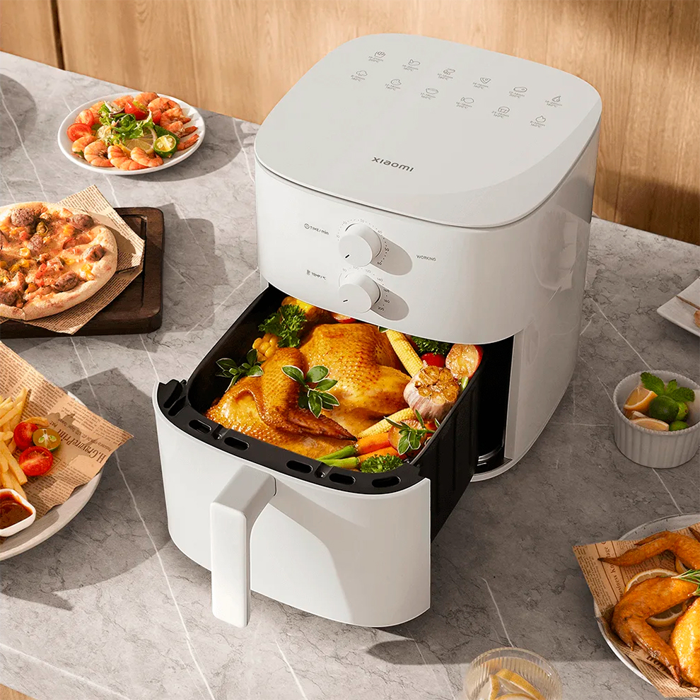 Xiaomi Air Fryer Essential 6L