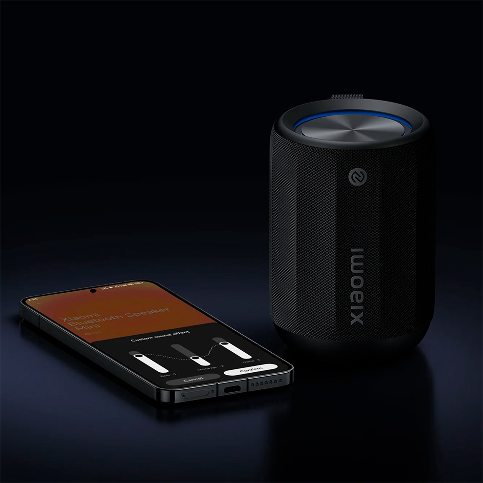 Xiaomi Bluetooth Speaker Mini