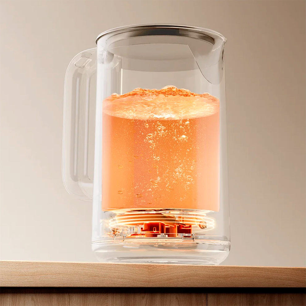 Xiaomi Double Wall Electric Kettle