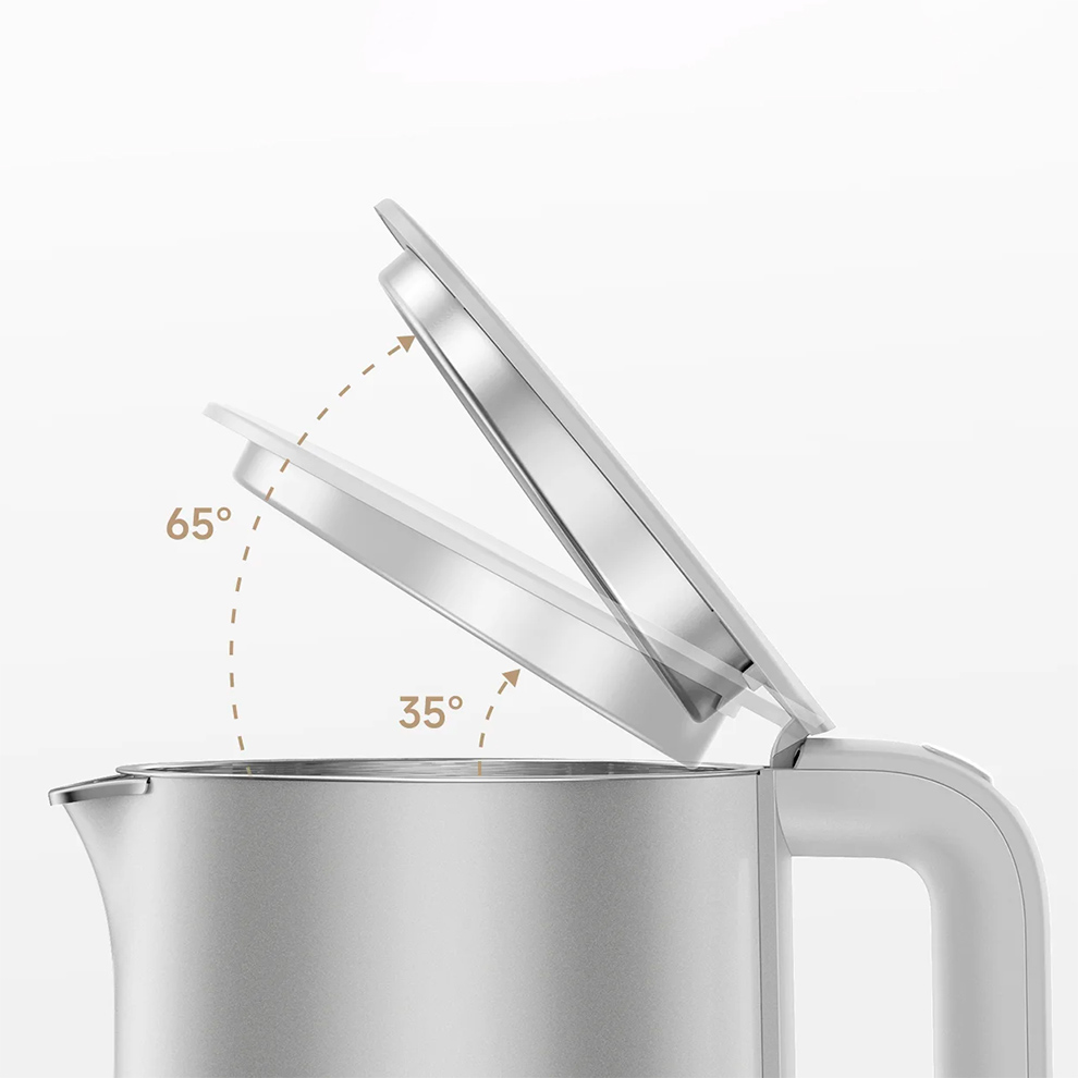 Xiaomi Double Wall Electric Kettle