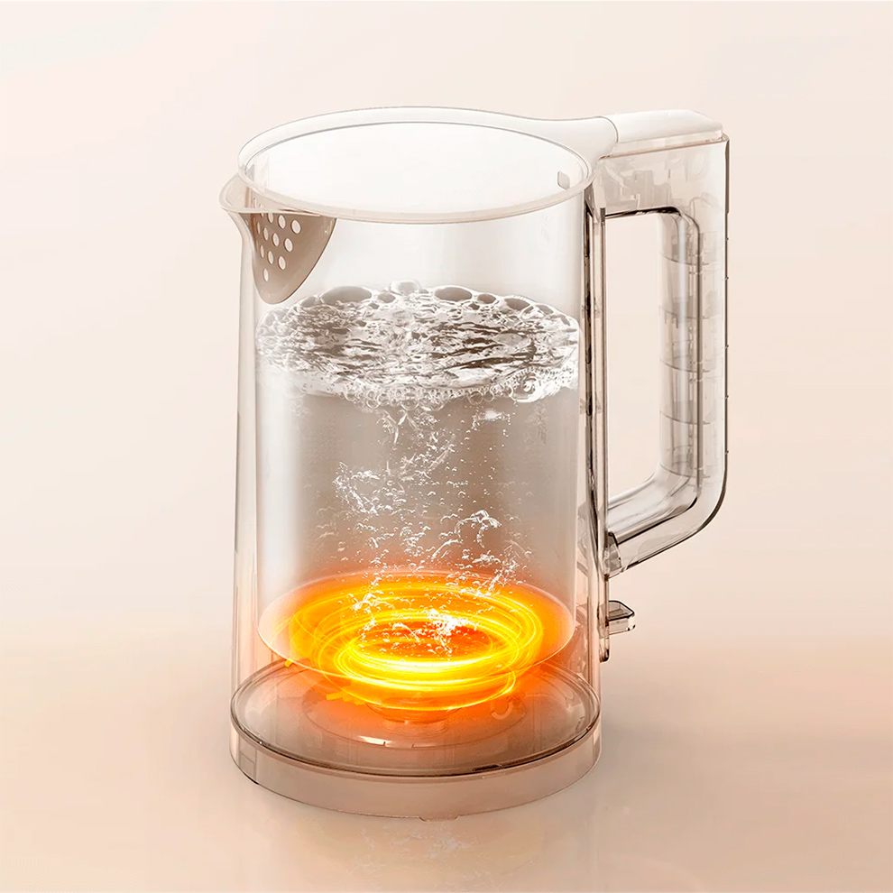 Xiaomi Electric Kettle 2 Lite