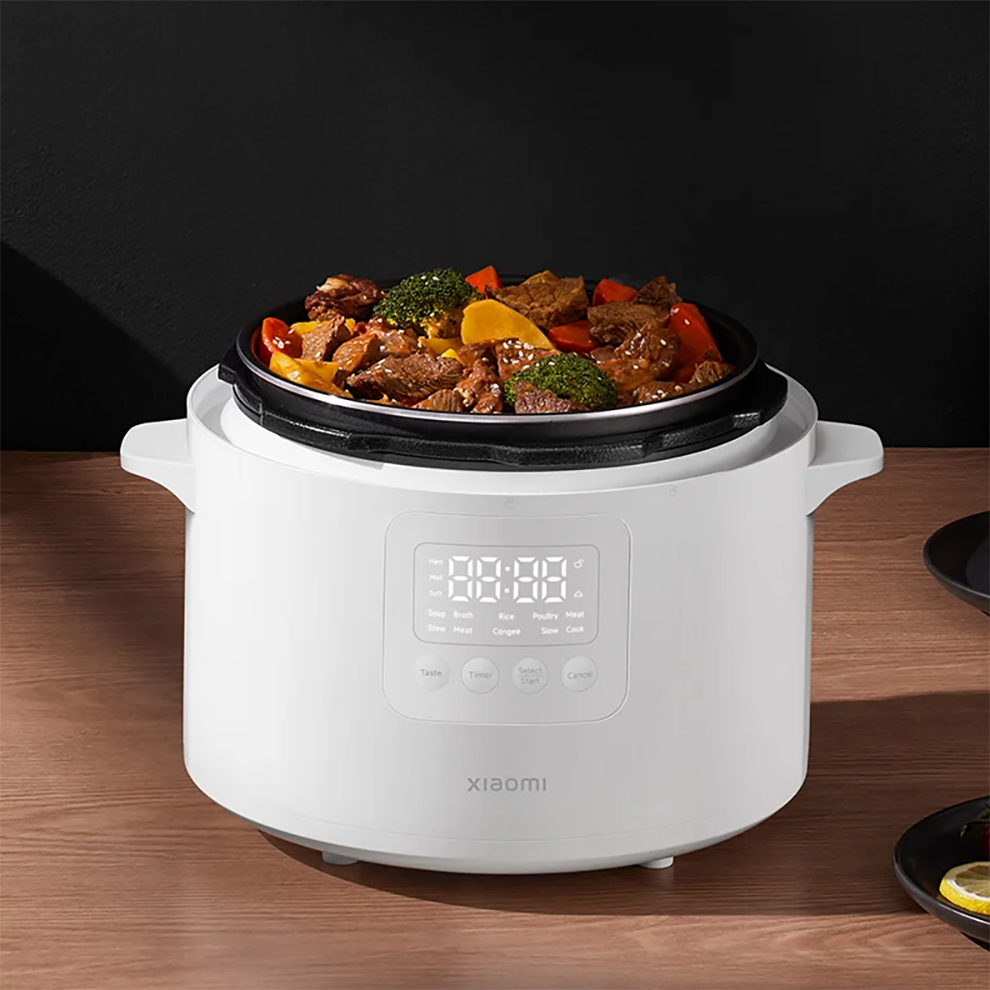 Xiaomi Electric Pressure Cooker 4.8L