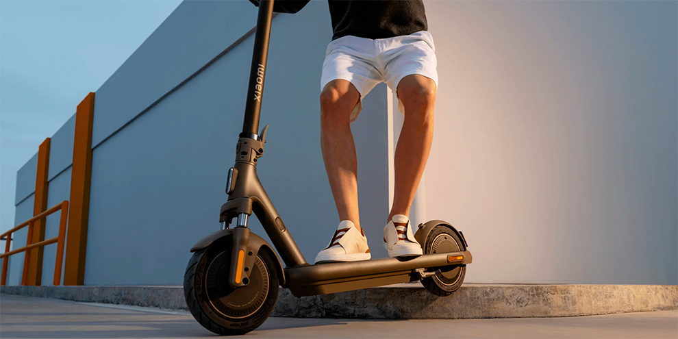 Xiaomi Electric Scooter 4 Pro Max