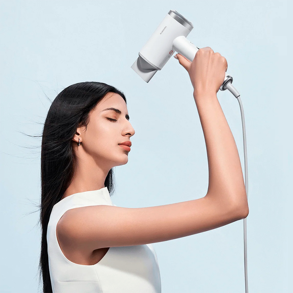 Xiaomi High-speed Ionic Hair Dryer