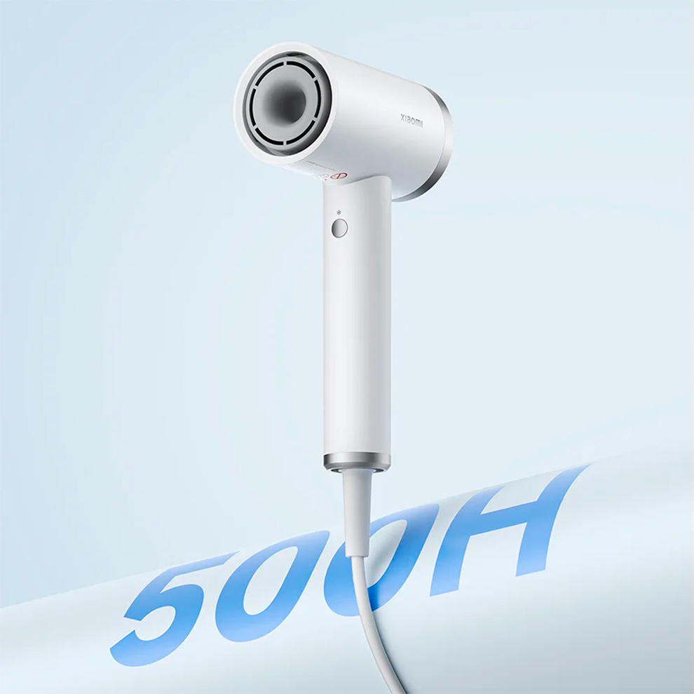 Xiaomi High-speed Ionic Hair Dryer