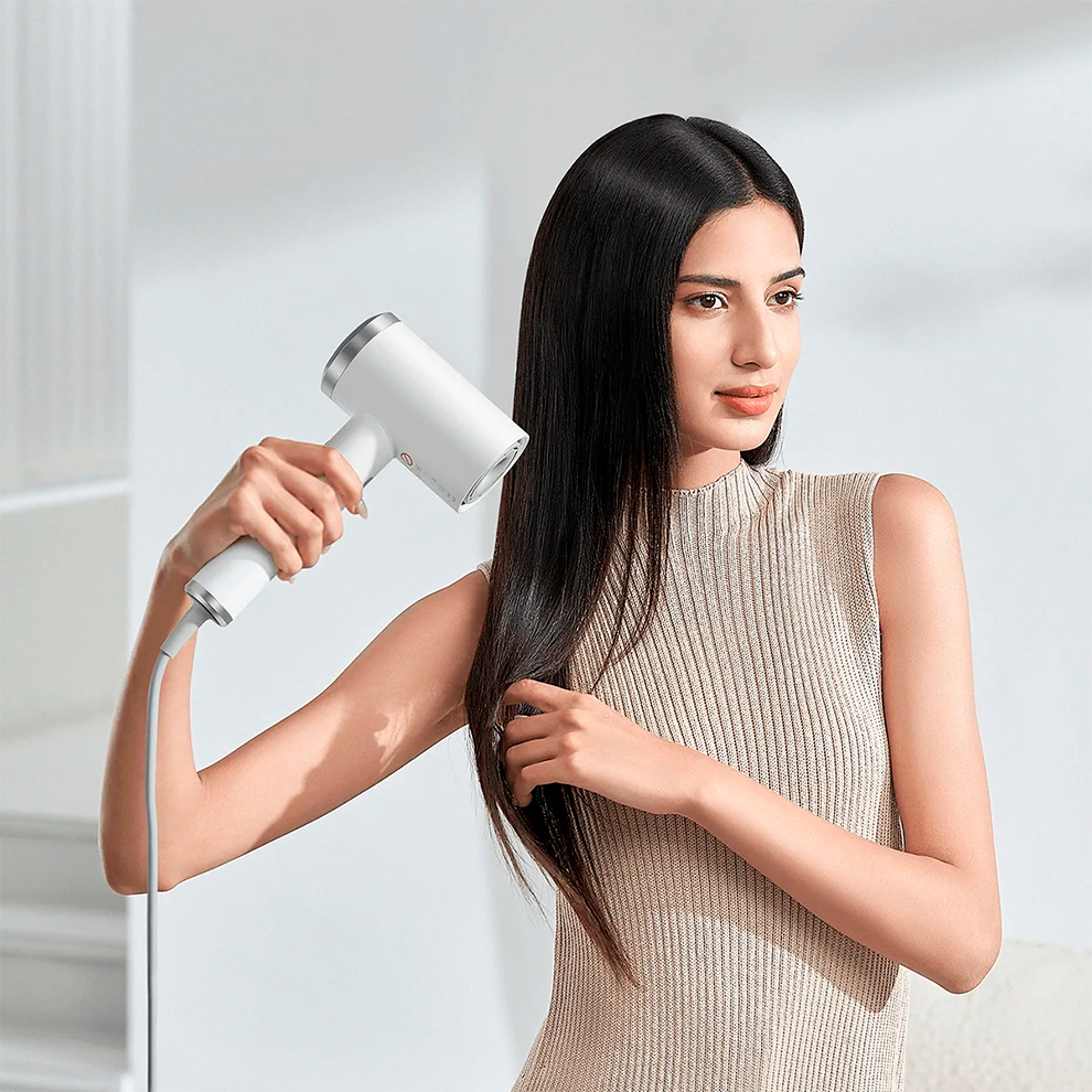 Xiaomi High-speed Ionic Hair Dryer