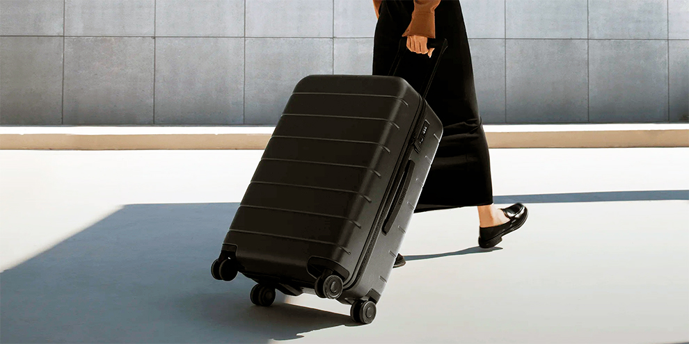 Xiaomi Luggage Classic Pro