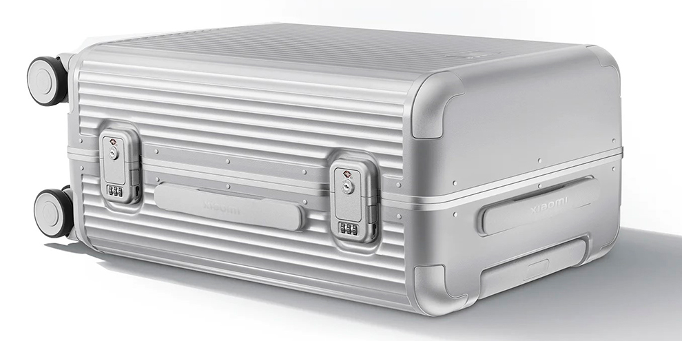 Xiaomi Metal Luggage 24 (MJLXXLKRM)