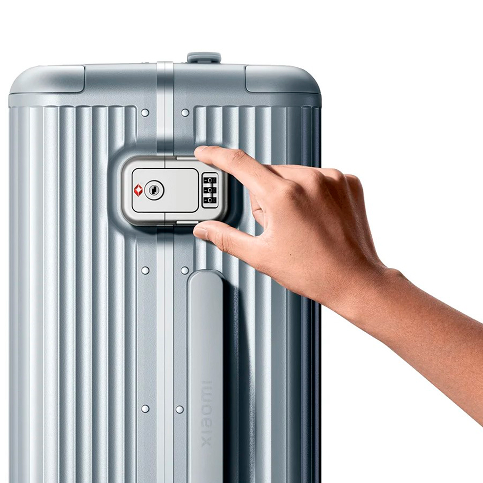 Xiaomi Metal Luggage 24 (MJLXXLKRM)