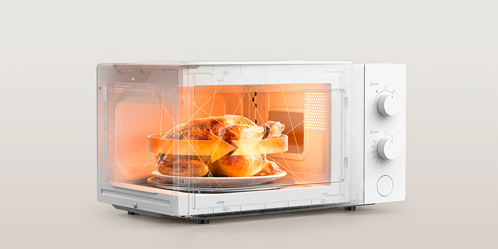Xiaomi Microwave Oven