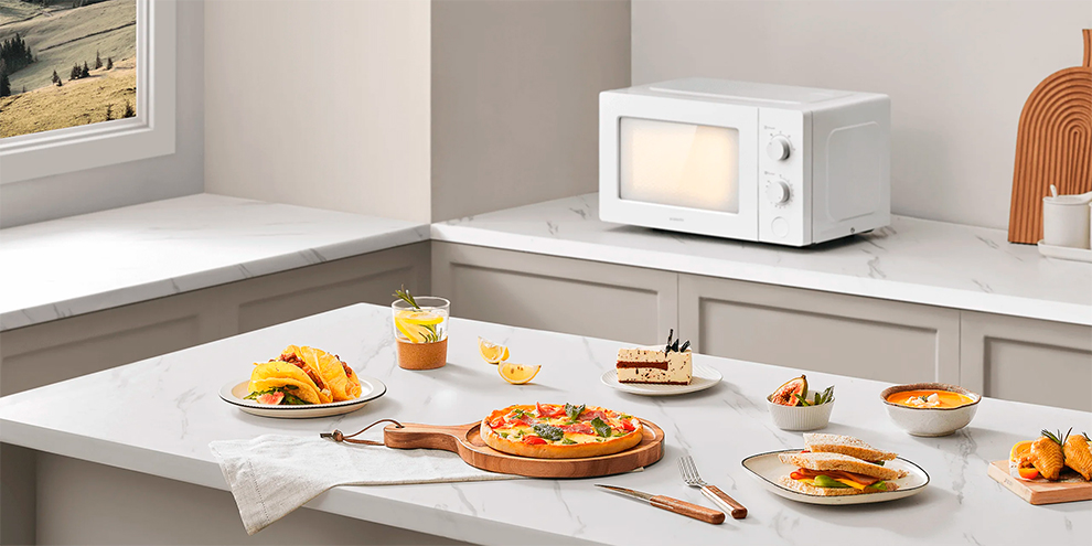 Xiaomi Microwave Oven