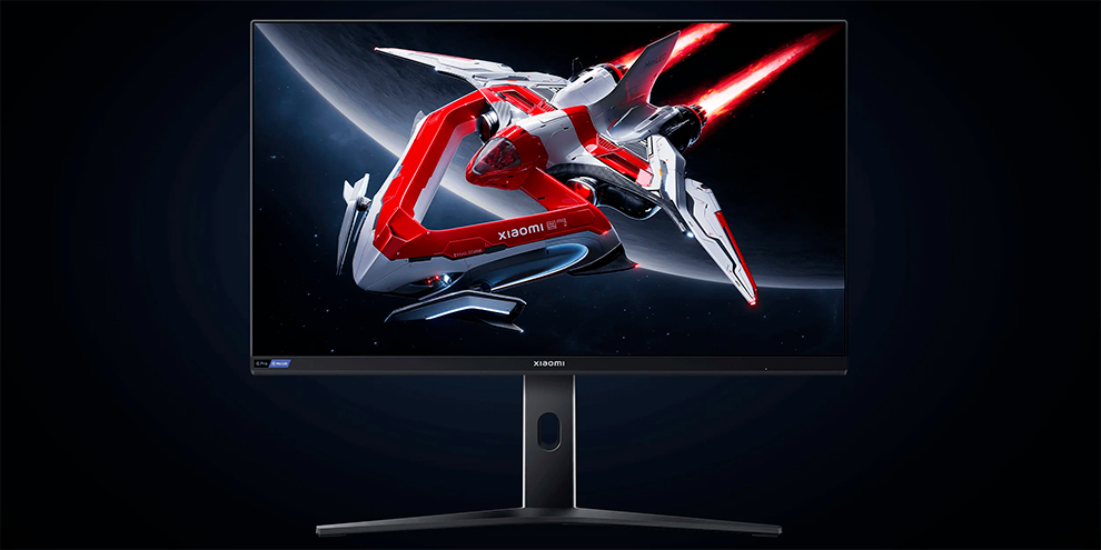 Xiaomi Mini LED Gaming Monitor G Pro 27i