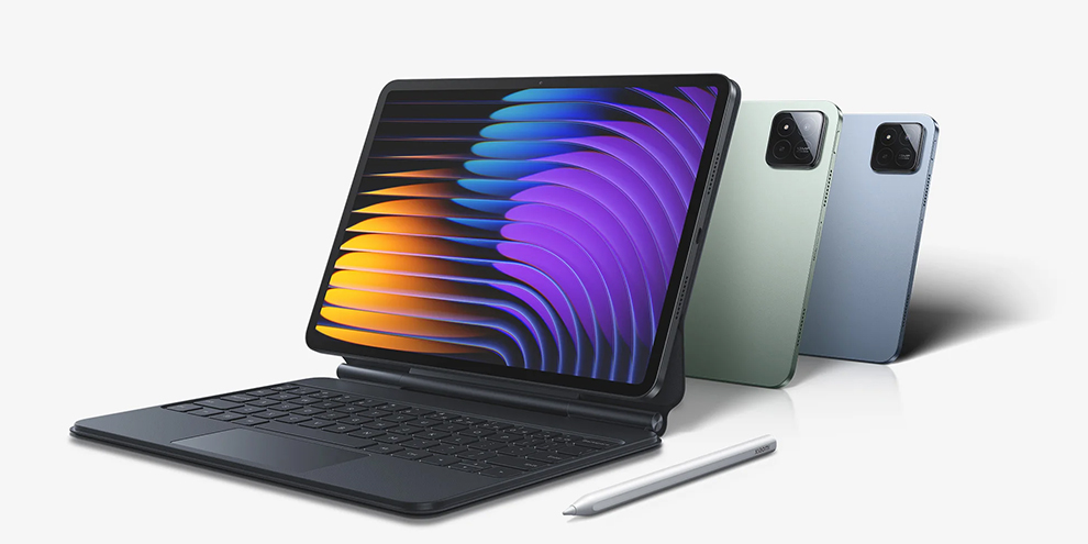 Xiaomi Pad 7