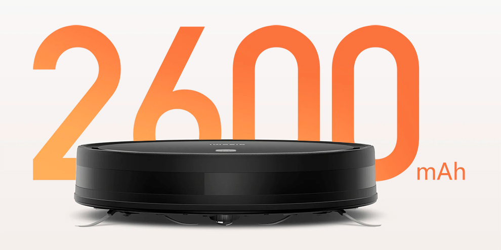 Xiaomi Robot Vacuum E5