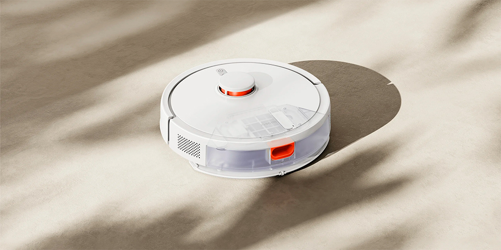 Xiaomi Robot Vacuum S20