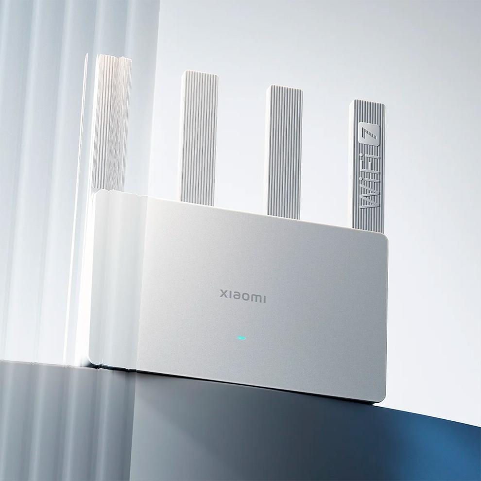 Xiaomi Router BE3600