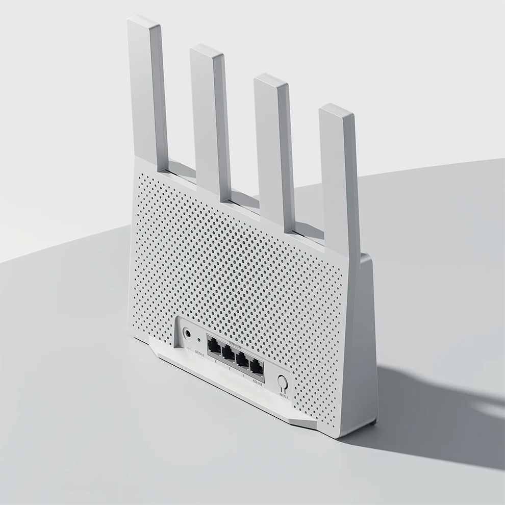 Xiaomi Router BE3600