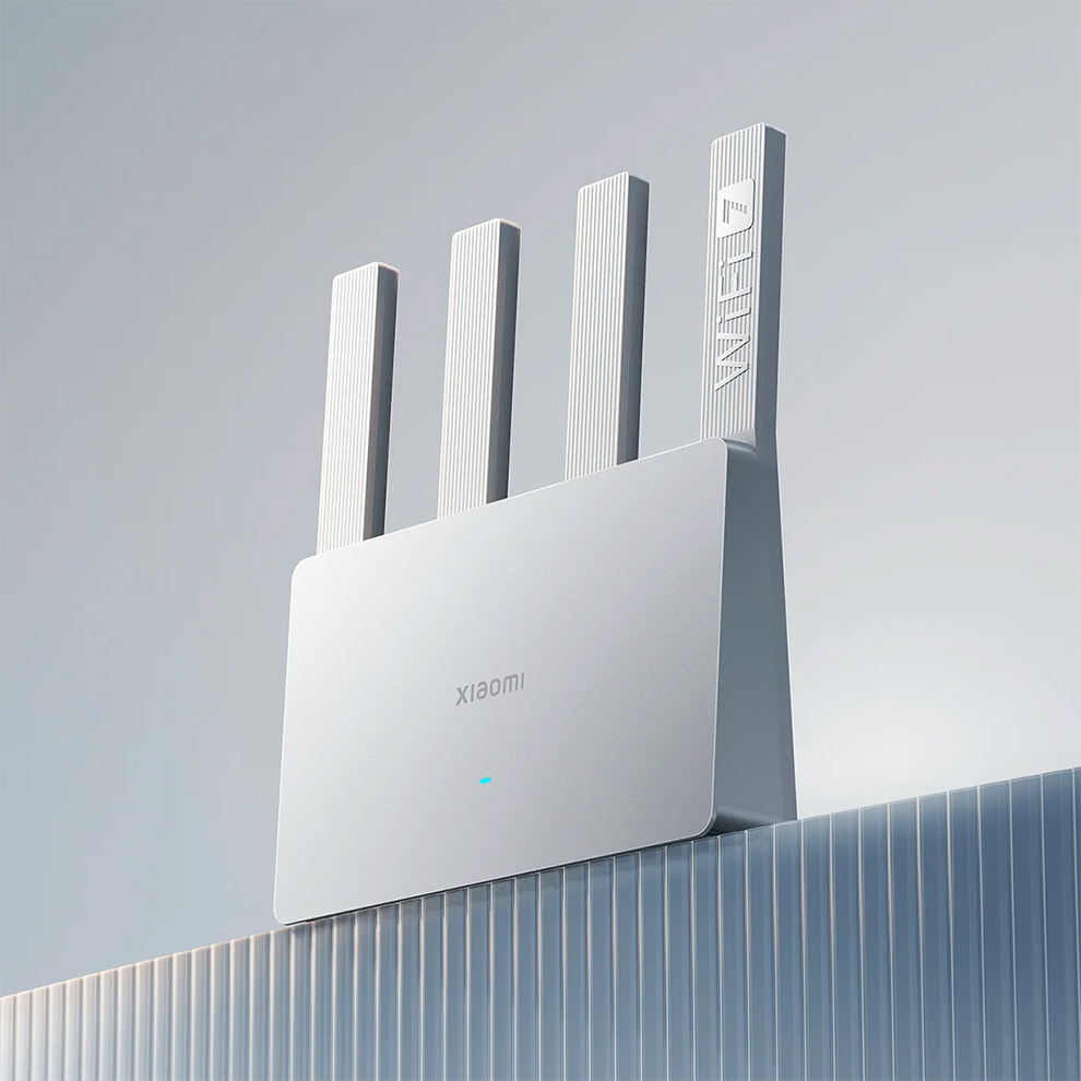 Xiaomi Router BE3600