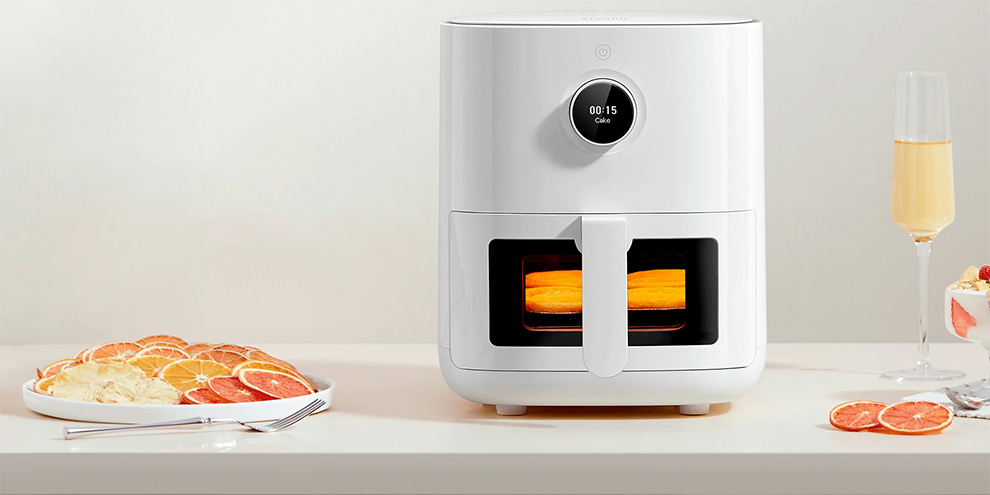 Xiaomi Smart Air Fryer Pro 4L