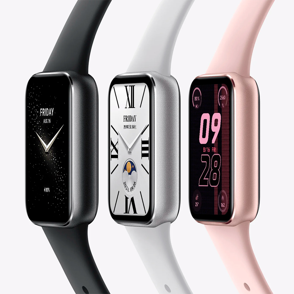 Xiaomi Smart Band 9 Pro