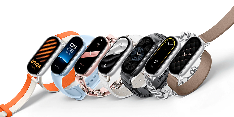 Xiaomi Smart Band 9