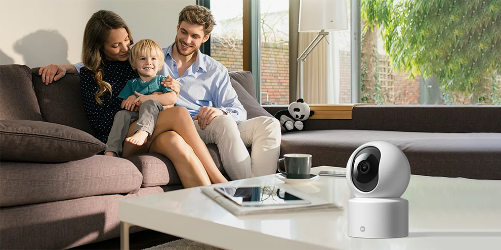 Xiaomi Smart Camera C301